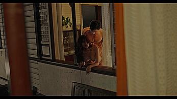 Actress - Mariane Saint, Skye Gonzaga, Daniela Carolino: Movie - Tatsulok